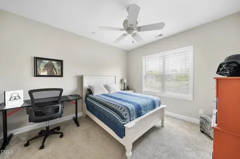 128 Pointe Park Circle Holly Springs NC 27540