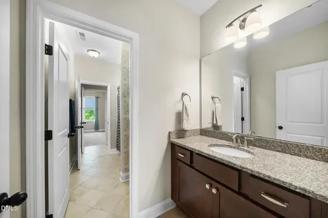 128 Pointe Park Circle Holly Springs NC 27540