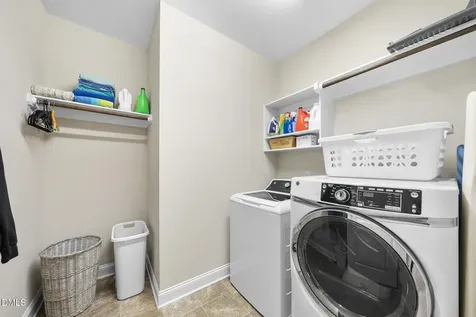 128 Pointe Park Circle Holly Springs NC 27540