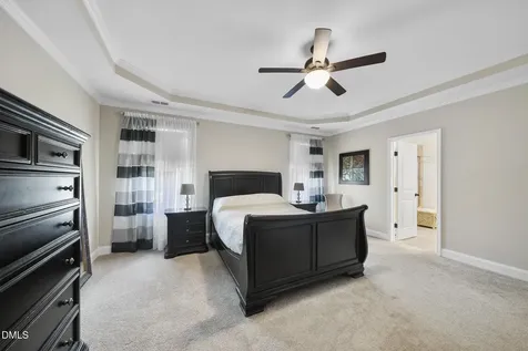 128 Pointe Park Circle Holly Springs NC 27540