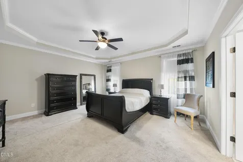 128 Pointe Park Circle Holly Springs NC 27540