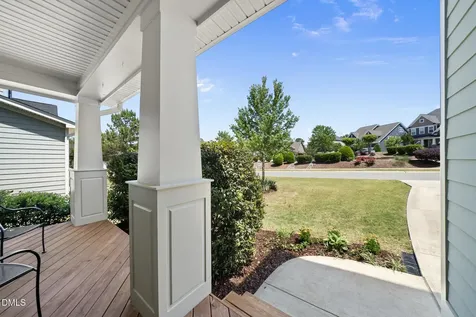 128 Pointe Park Circle Holly Springs NC 27540