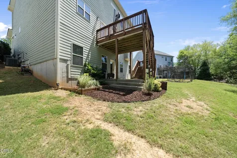 128 Pointe Park Circle Holly Springs NC 27540
