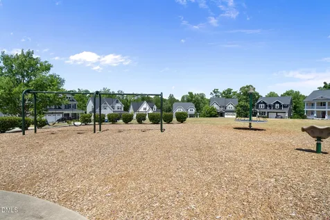 128 Pointe Park Circle Holly Springs NC 27540