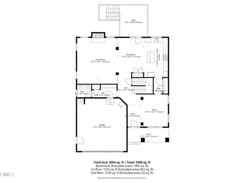 128 Pointe Park Circle Holly Springs NC 27540