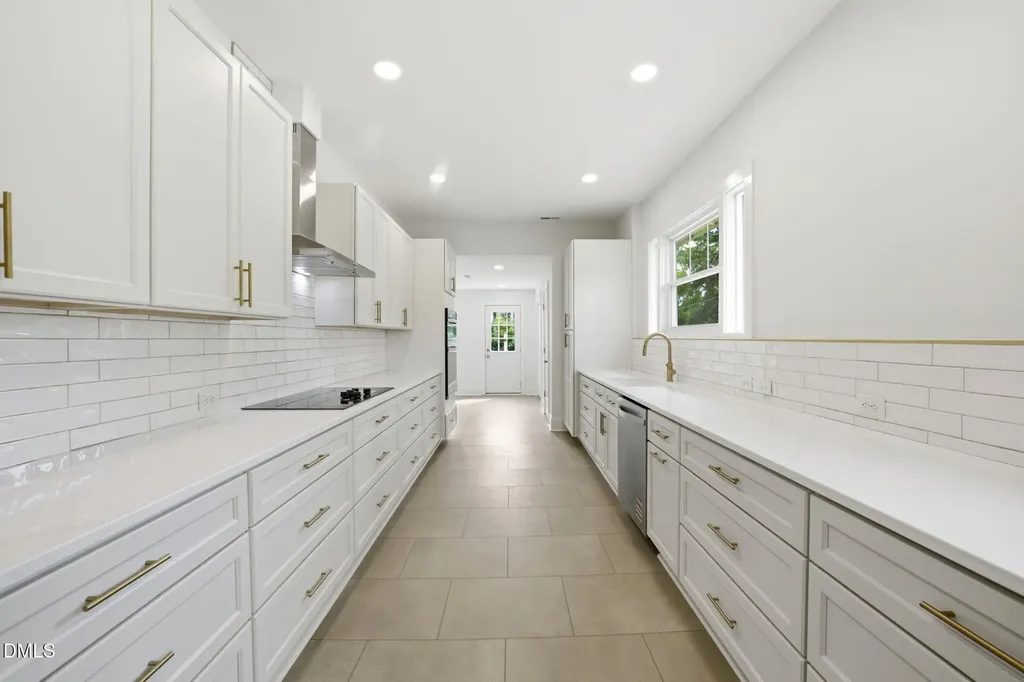 611 W Pearsall Street Dunn NC 28334