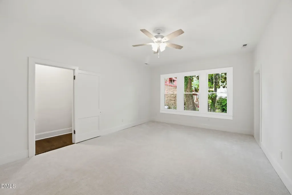 611 W Pearsall Street Dunn NC 28334