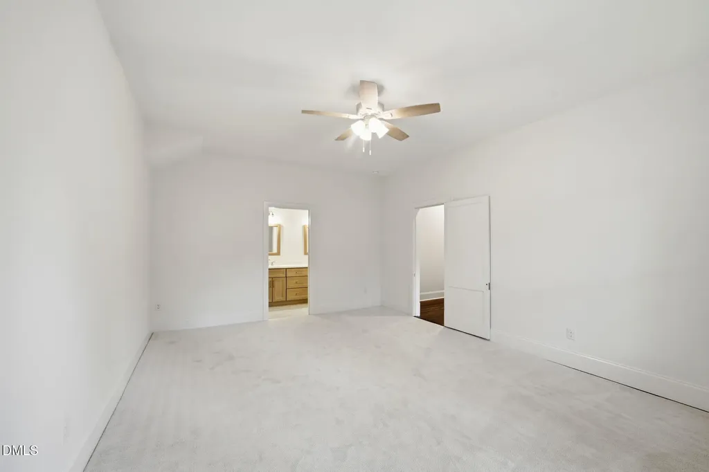 611 W Pearsall Street Dunn NC 28334