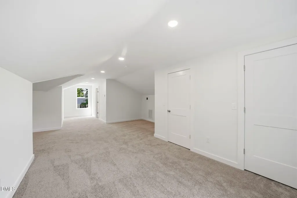 611 W Pearsall Street Dunn NC 28334
