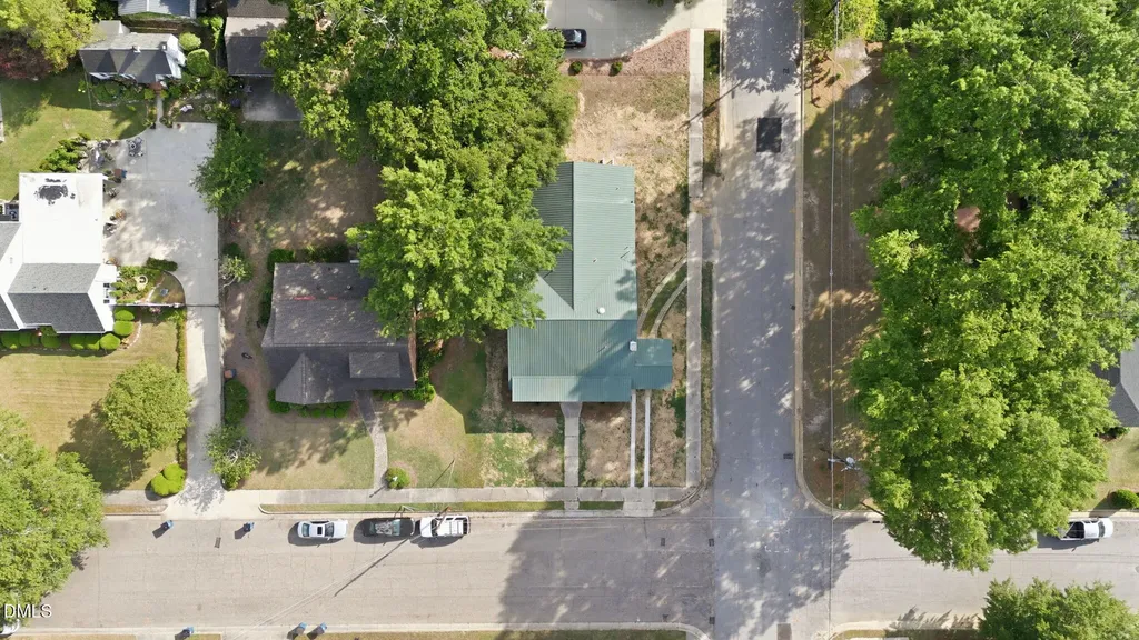 611 W Pearsall Street Dunn NC 28334