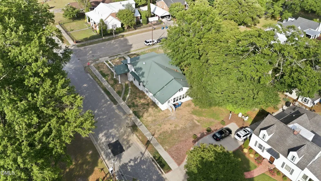 611 W Pearsall Street Dunn NC 28334