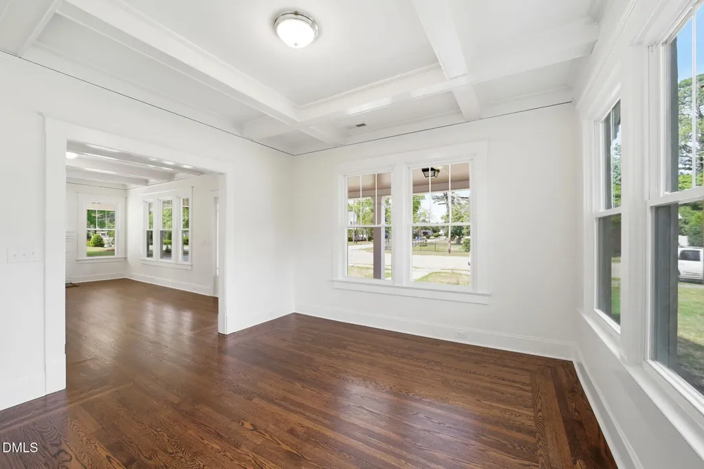 611 W Pearsall Street Dunn NC 28334