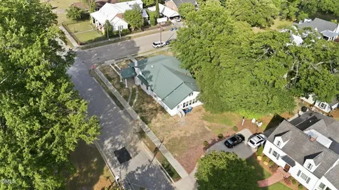 611 W Pearsall Street Dunn NC 28334