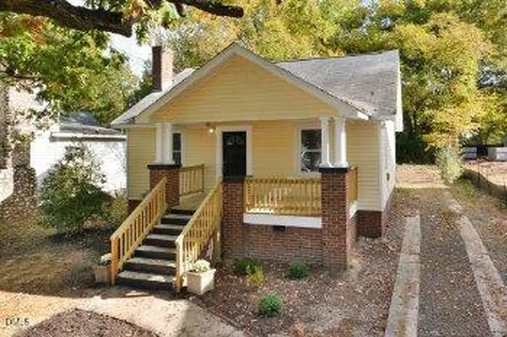 216 N Guthrie Avenue Durham NC 27703