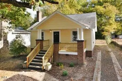 216 N Guthrie Avenue Durham NC 27703