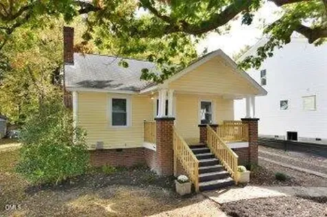216 N Guthrie Avenue Durham NC 27703