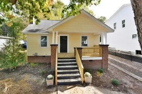 216 N Guthrie Avenue Durham NC 27703