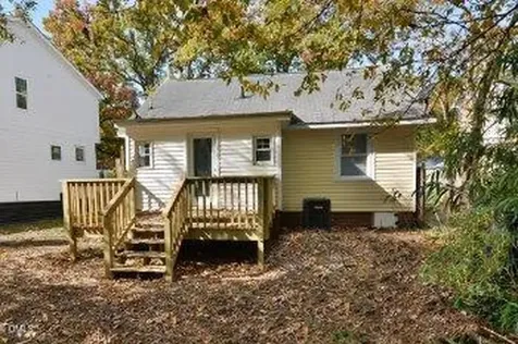 216 N Guthrie Avenue Durham NC 27703