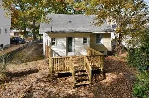 216 N Guthrie Avenue Durham NC 27703