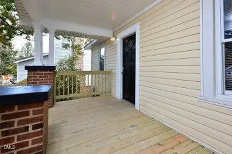 216 N Guthrie Avenue Durham NC 27703