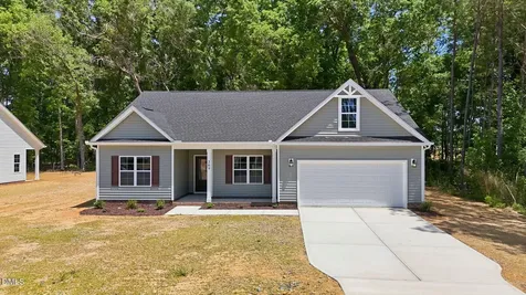 209 Nectar Lane Bunnlevel NC 28323