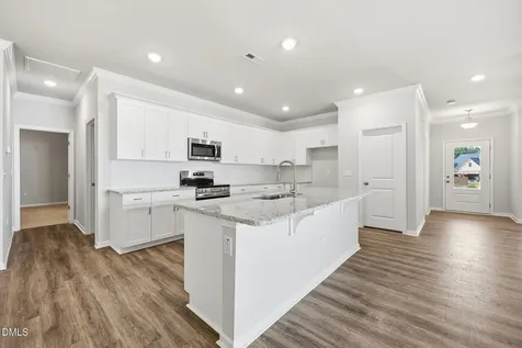 209 Nectar Lane Bunnlevel NC 28323
