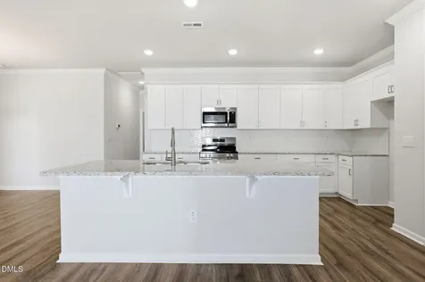 209 Nectar Lane Bunnlevel NC 28323
