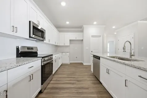 209 Nectar Lane Bunnlevel NC 28323