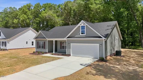 209 Nectar Lane Bunnlevel NC 28323