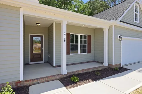 209 Nectar Lane Bunnlevel NC 28323