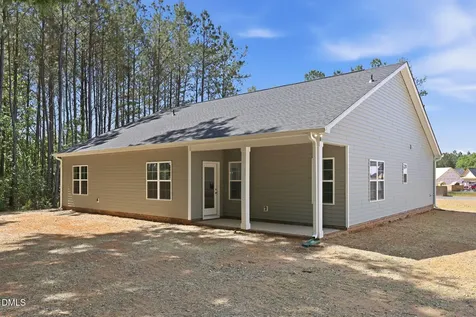 209 Nectar Lane Bunnlevel NC 28323