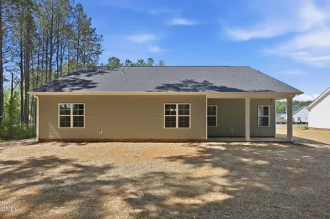 209 Nectar Lane Bunnlevel NC 28323
