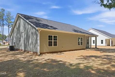 209 Nectar Lane Bunnlevel NC 28323