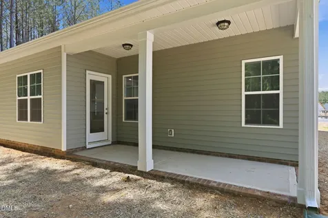 209 Nectar Lane Bunnlevel NC 28323