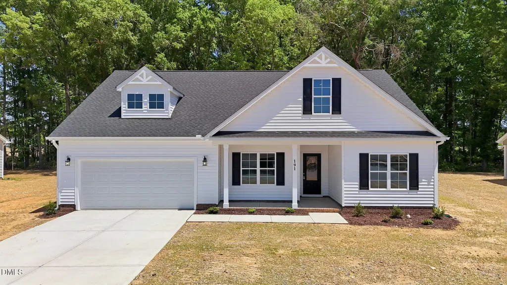 191 Nectar Lane Bunnlevel NC 28323