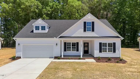 191 Nectar Lane Bunnlevel NC 28323