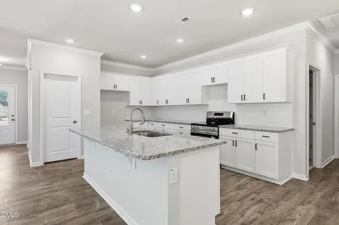 191 Nectar Lane Bunnlevel NC 28323