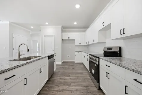 191 Nectar Lane Bunnlevel NC 28323