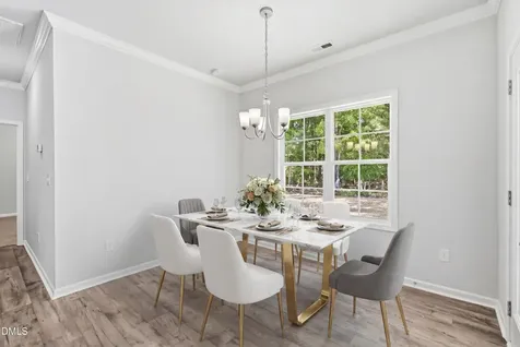 191 Nectar Lane Bunnlevel NC 28323