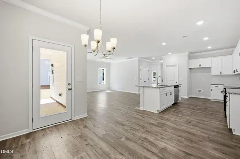 191 Nectar Lane Bunnlevel NC 28323
