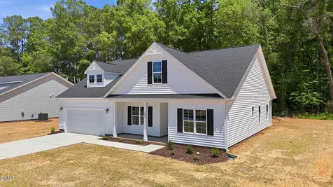 191 Nectar Lane Bunnlevel NC 28323