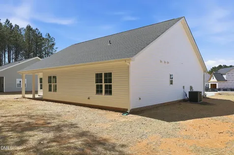 191 Nectar Lane Bunnlevel NC 28323