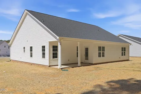 191 Nectar Lane Bunnlevel NC 28323