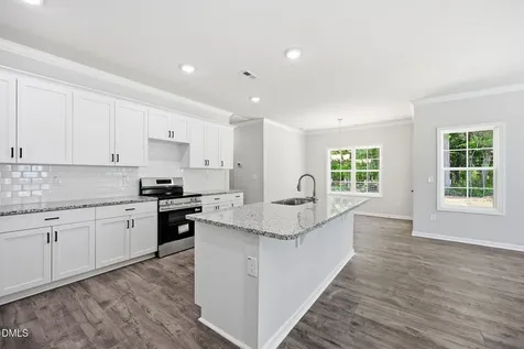 191 Nectar Lane Bunnlevel NC 28323