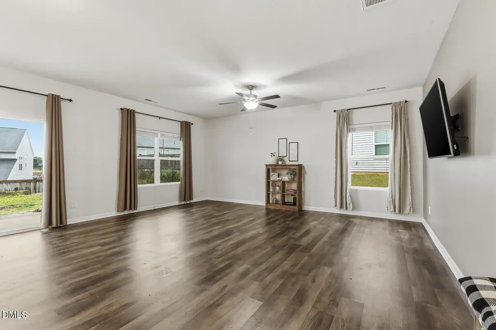 120 Saddle Oaks Lane Clayton NC 27520