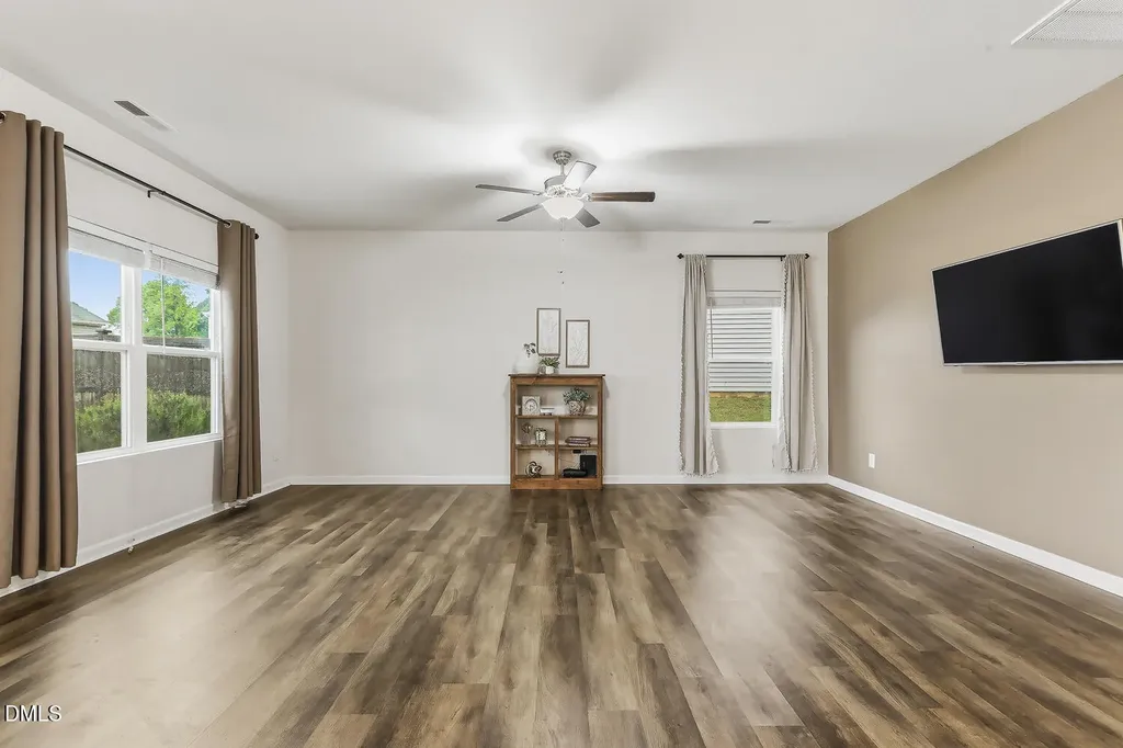 120 Saddle Oaks Lane Clayton NC 27520