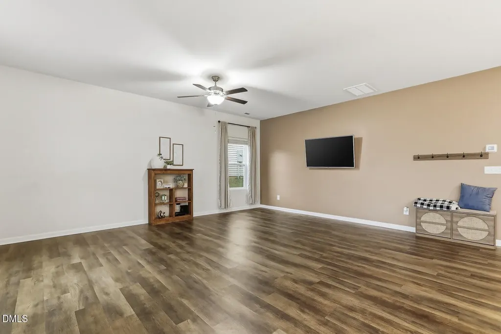 120 Saddle Oaks Lane Clayton NC 27520