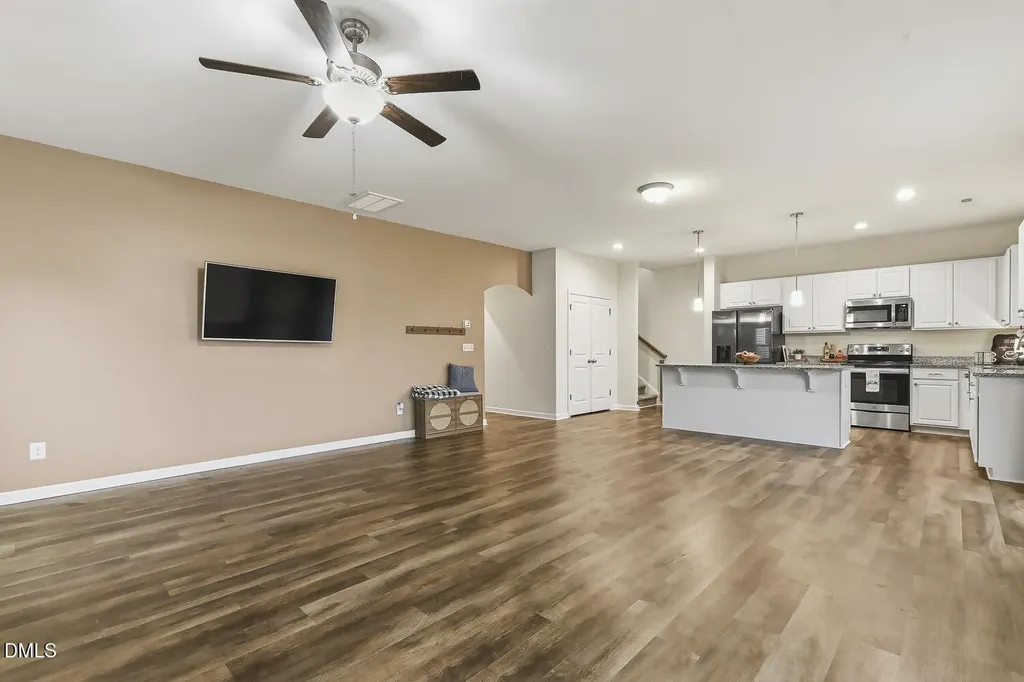 120 Saddle Oaks Lane Clayton NC 27520