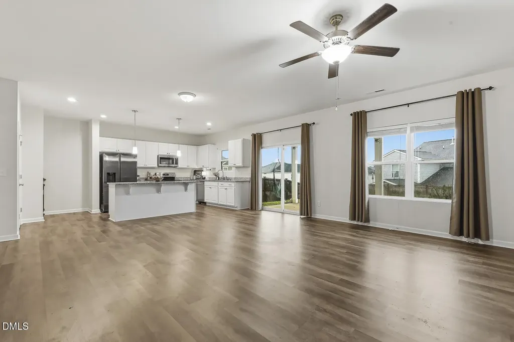 120 Saddle Oaks Lane Clayton NC 27520