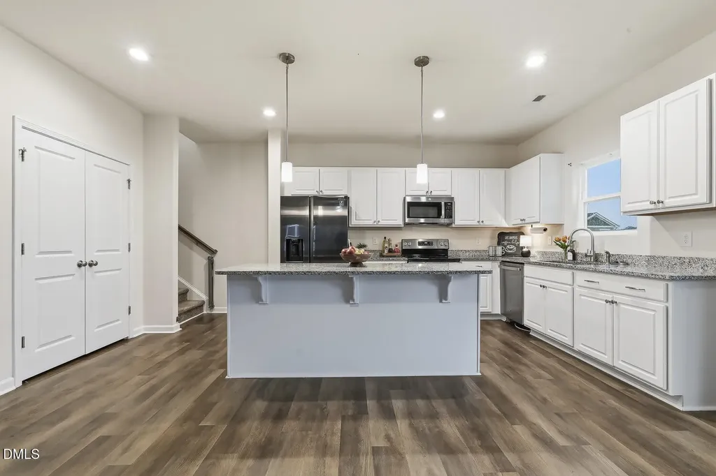 120 Saddle Oaks Lane Clayton NC 27520